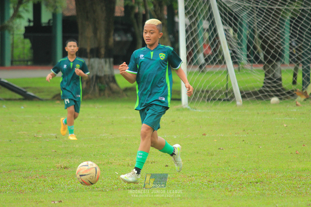 ijl big 8 u13 100126 tajimalela fc vs akademi persib bogor