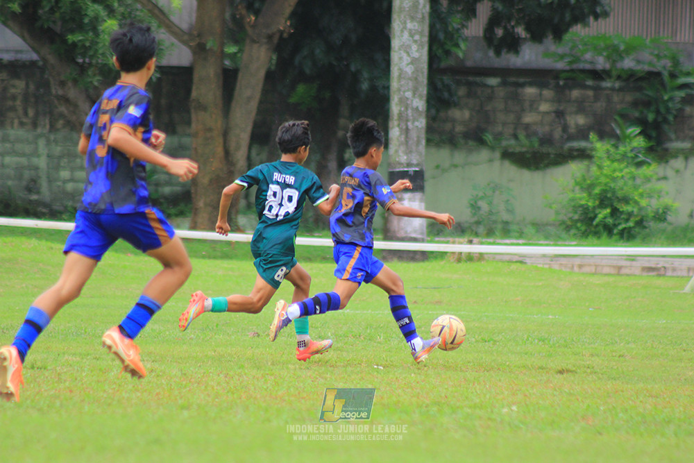 ijl big 8 u13 100126 tajimalela fc vs akademi persib bogor