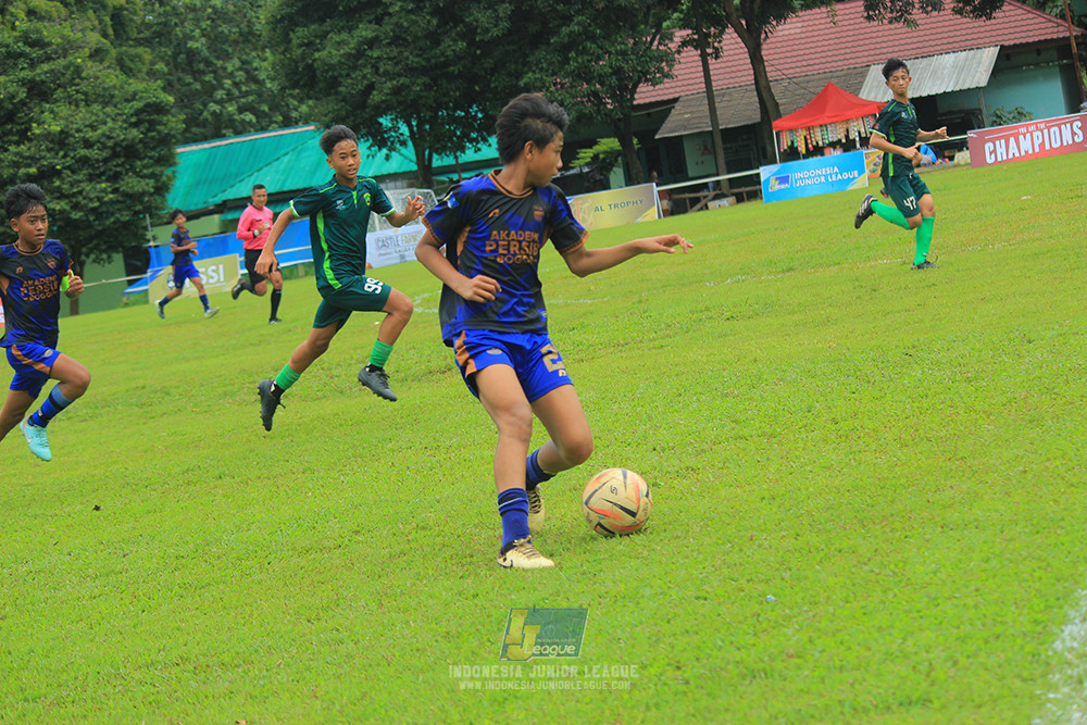 ijl big 8 u13 100126 tajimalela fc vs akademi persib bogor