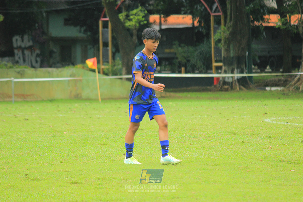 ijl big 8 u13 100126 tajimalela fc vs akademi persib bogor