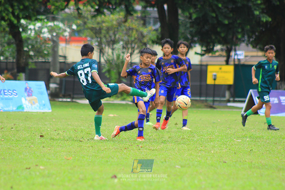 ijl big 8 u13 100126 tajimalela fc vs akademi persib bogor