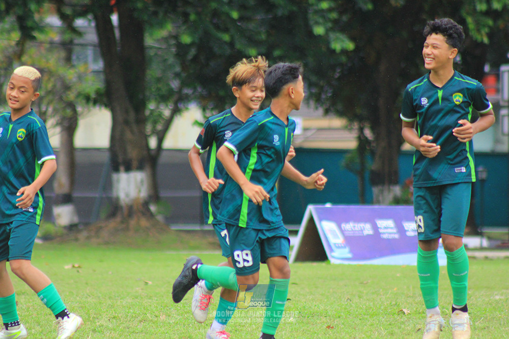 ijl big 8 u13 100126 tajimalela fc vs akademi persib bogor