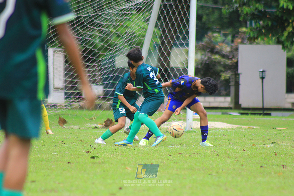 ijl big 8 u13 100126 tajimalela fc vs akademi persib bogor