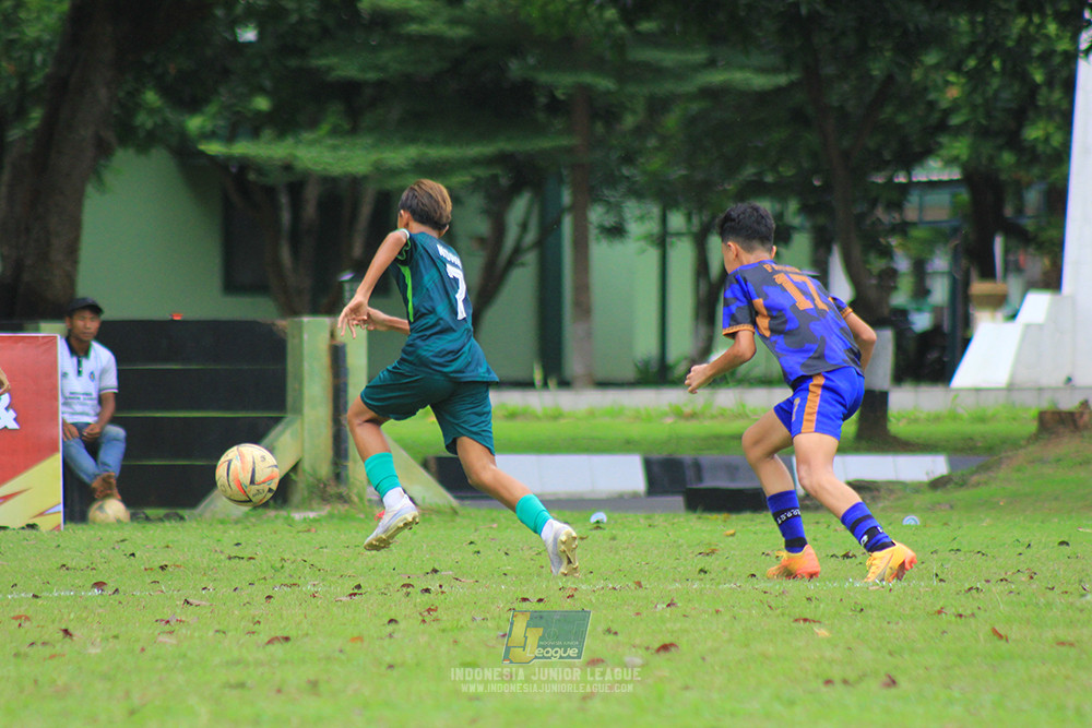 ijl big 8 u13 100126 tajimalela fc vs akademi persib bogor