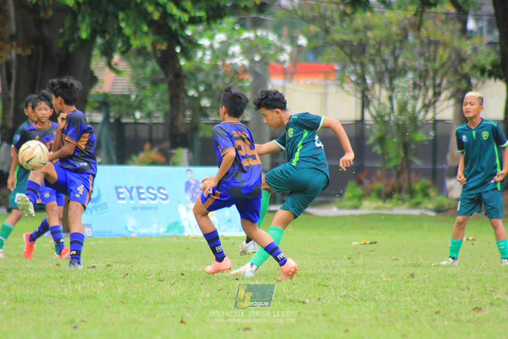 ijl big 8 u13 100126 tajimalela fc vs akademi persib bogor