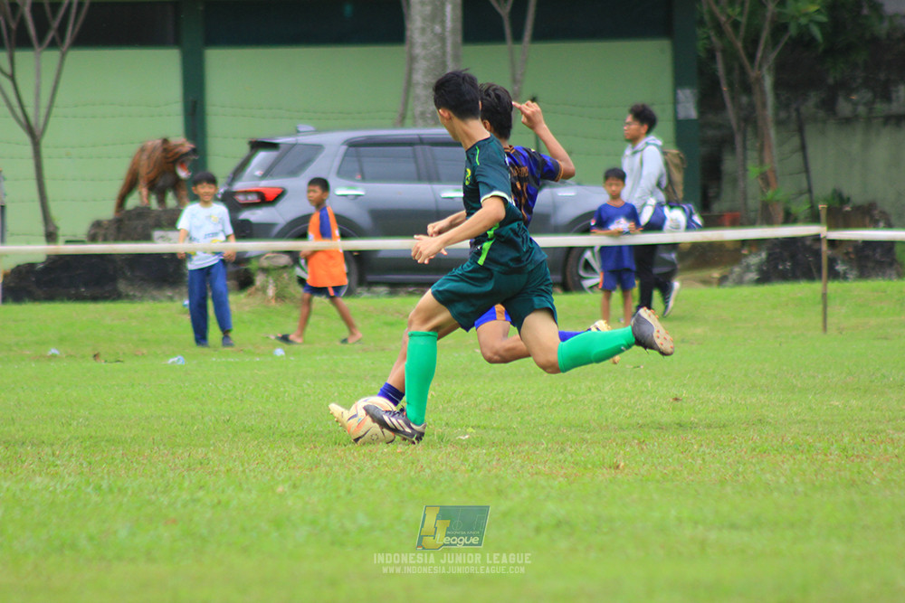 ijl big 8 u13 100126 tajimalela fc vs akademi persib bogor