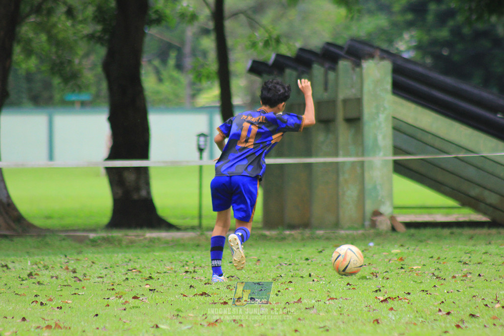 ijl big 8 u13 100126 tajimalela fc vs akademi persib bogor