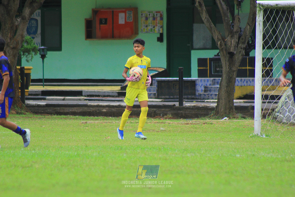 ijl big 8 u13 100126 tajimalela fc vs akademi persib bogor