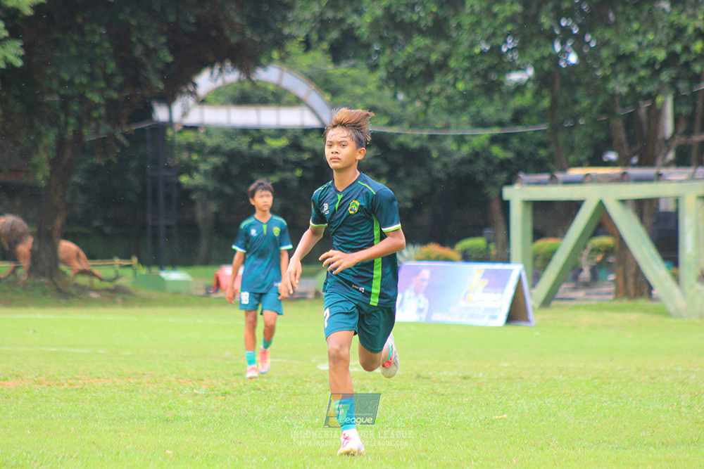 ijl big 8 u13 100126 tajimalela fc vs akademi persib bogor