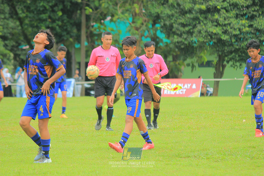 ijl big 8 u13 100126 tajimalela fc vs akademi persib bogor