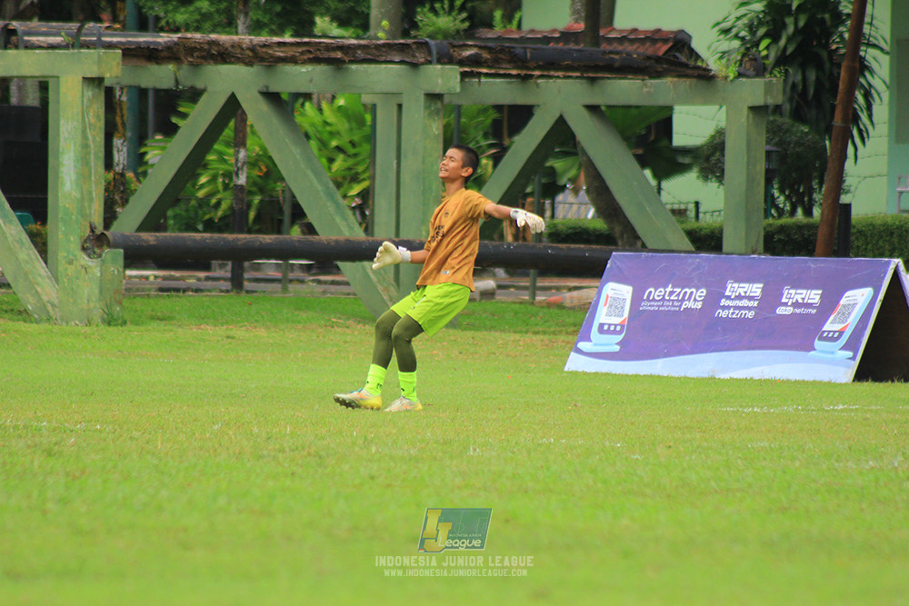 ijl big 8 u13 100126 tajimalela fc vs akademi persib bogor
