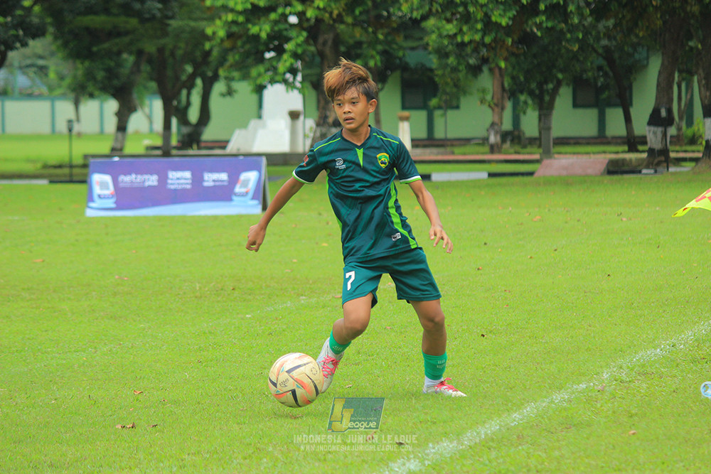 ijl big 8 u13 100126 tajimalela fc vs akademi persib bogor
