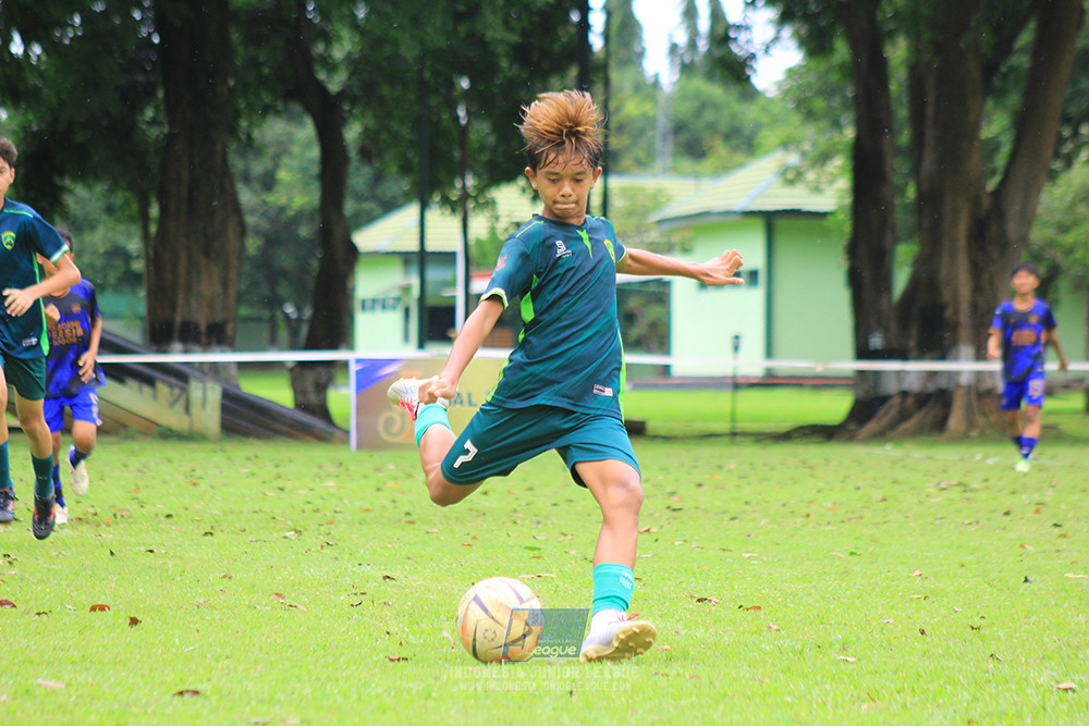 ijl big 8 u13 100126 tajimalela fc vs akademi persib bogor