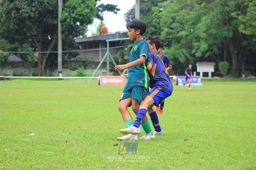 ijl big 8 u13 100126 tajimalela fc vs akademi persib bogor