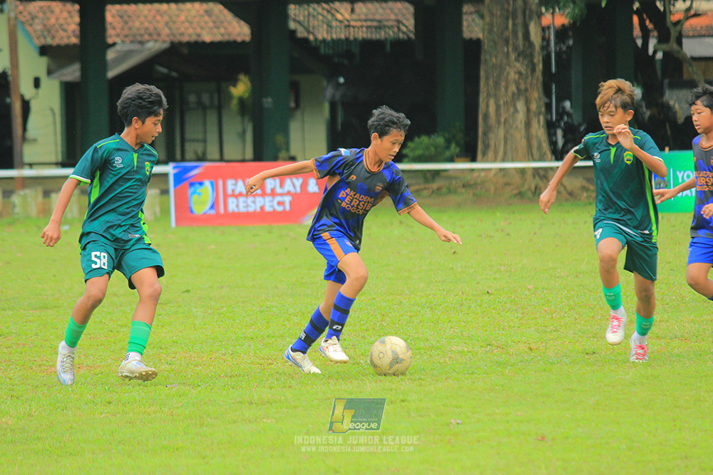 ijl big 8 u13 100126 tajimalela fc vs akademi persib bogor