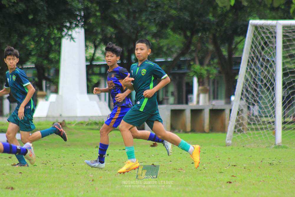 ijl big 8 u13 100126 tajimalela fc vs akademi persib bogor