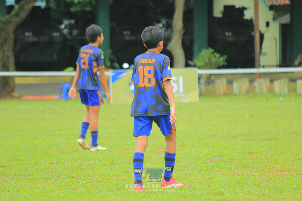 ijl big 8 u13 100126 tajimalela fc vs akademi persib bogor