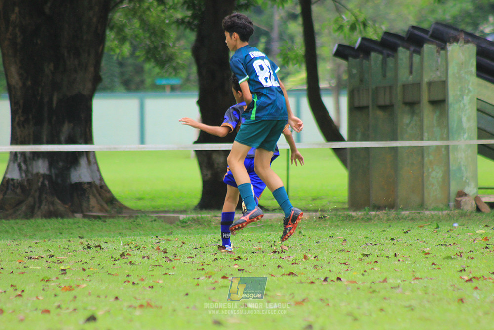 ijl big 8 u13 100126 tajimalela fc vs akademi persib bogor