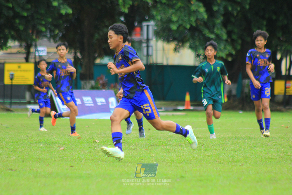 ijl big 8 u13 100126 tajimalela fc vs akademi persib bogor