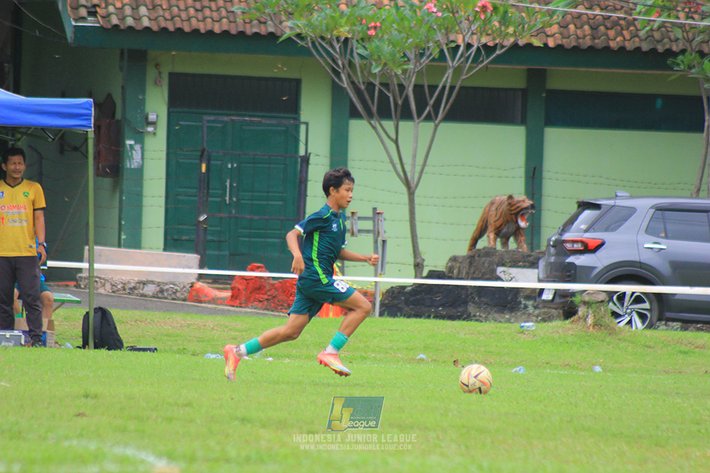 ijl big 8 u13 100126 tajimalela fc vs akademi persib bogor