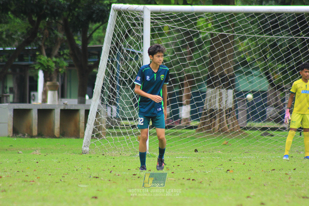 ijl big 8 u13 100126 tajimalela fc vs akademi persib bogor