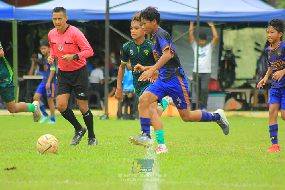 ijl big 8 u13 100126 tajimalela fc vs akademi persib bogor