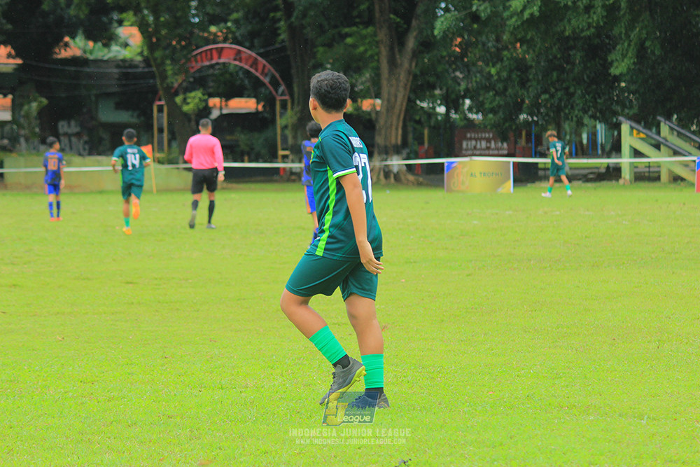 ijl big 8 u13 100126 tajimalela fc vs akademi persib bogor