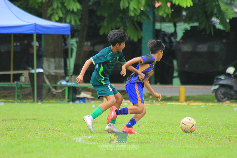 ijl big 8 u13 100126 tajimalela fc vs akademi persib bogor