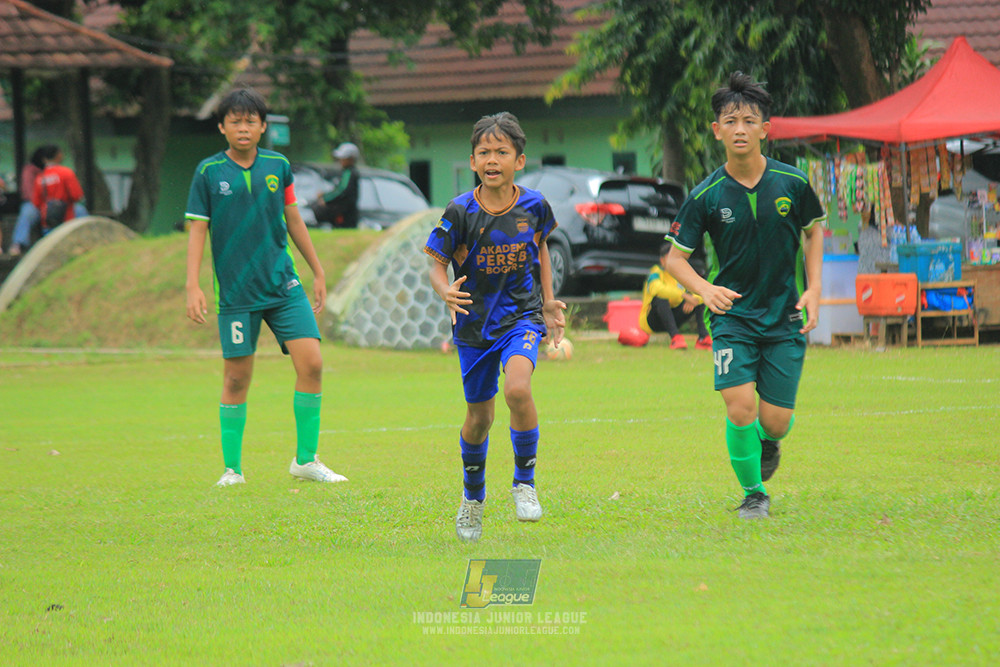 ijl big 8 u13 100126 tajimalela fc vs akademi persib bogor