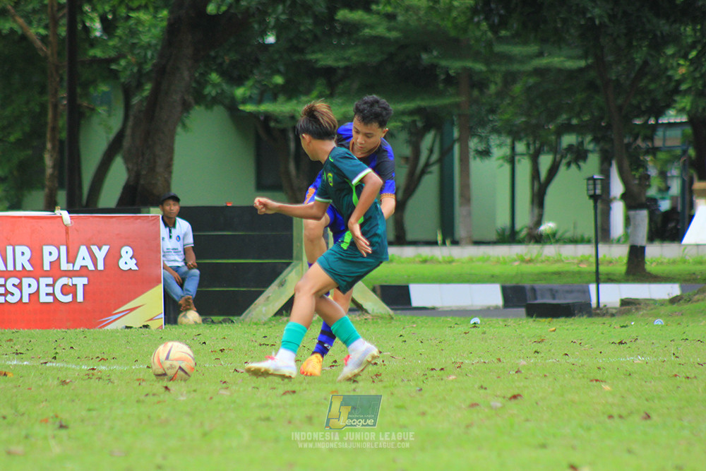 ijl big 8 u13 100126 tajimalela fc vs akademi persib bogor