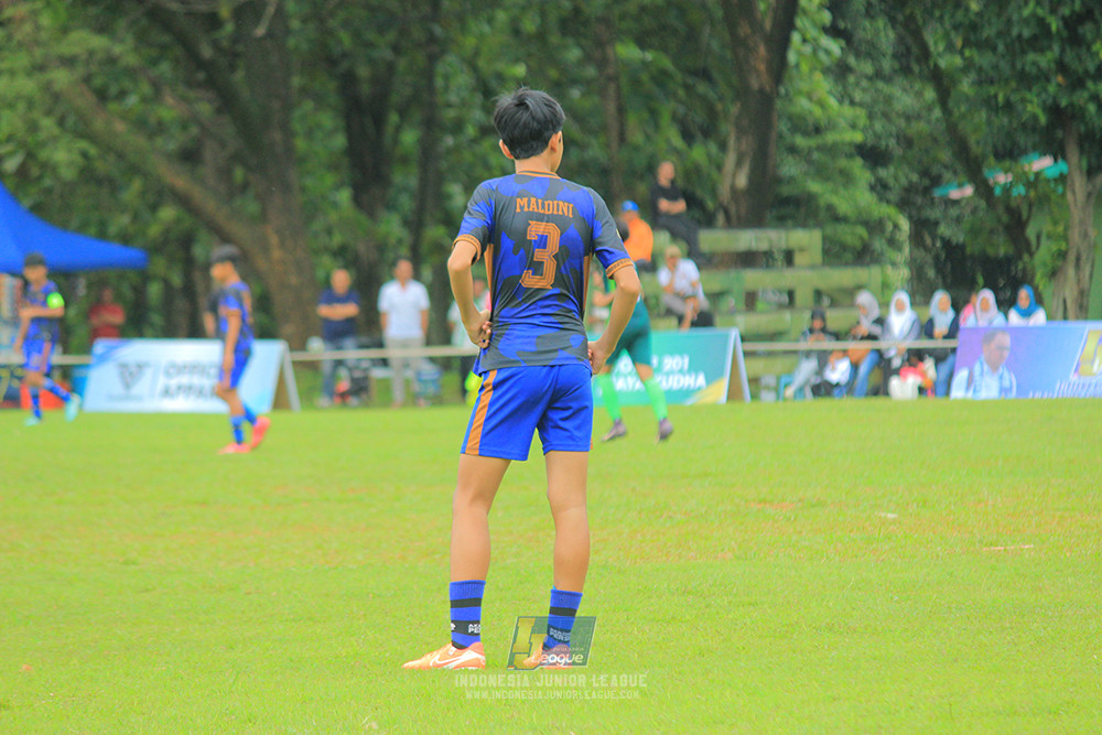 ijl big 8 u13 100126 tajimalela fc vs akademi persib bogor