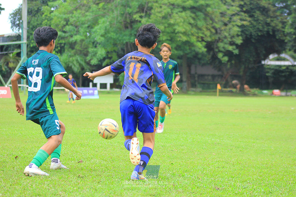 ijl big 8 u13 100126 tajimalela fc vs akademi persib bogor