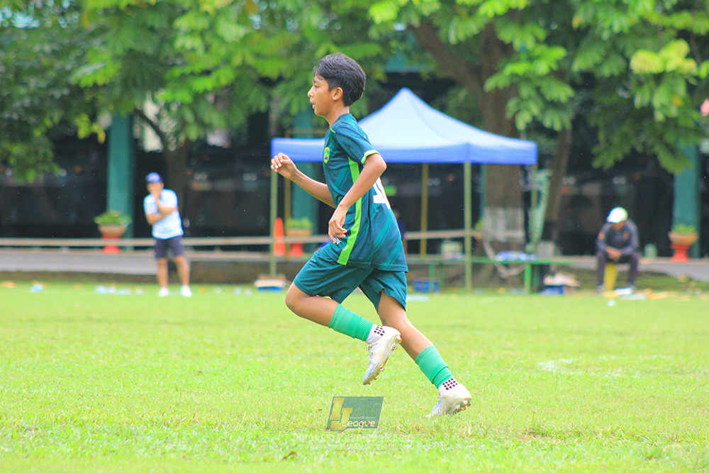 ijl big 8 u13 100126 tajimalela fc vs akademi persib bogor