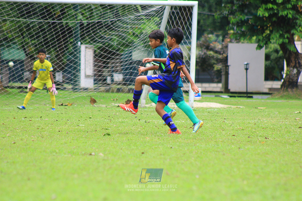ijl big 8 u13 100126 tajimalela fc vs akademi persib bogor