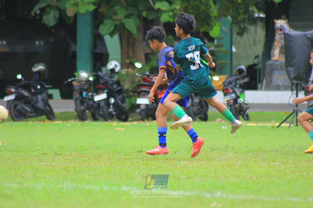 ijl big 8 u13 100126 tajimalela fc vs akademi persib bogor