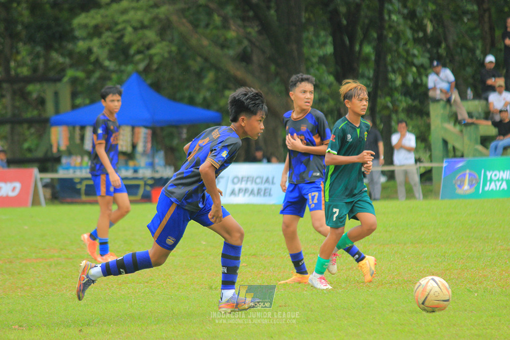 ijl big 8 u13 100126 tajimalela fc vs akademi persib bogor