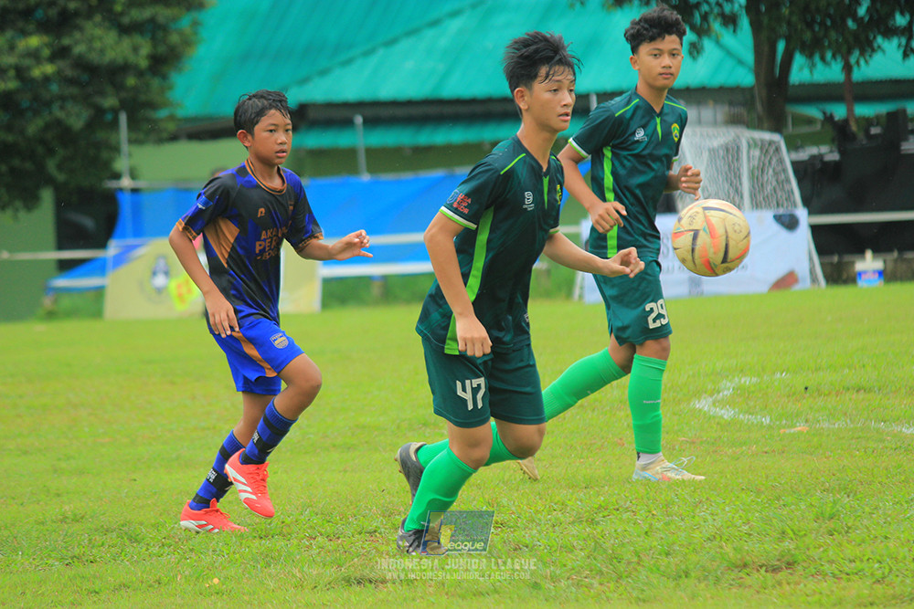 ijl big 8 u13 100126 tajimalela fc vs akademi persib bogor