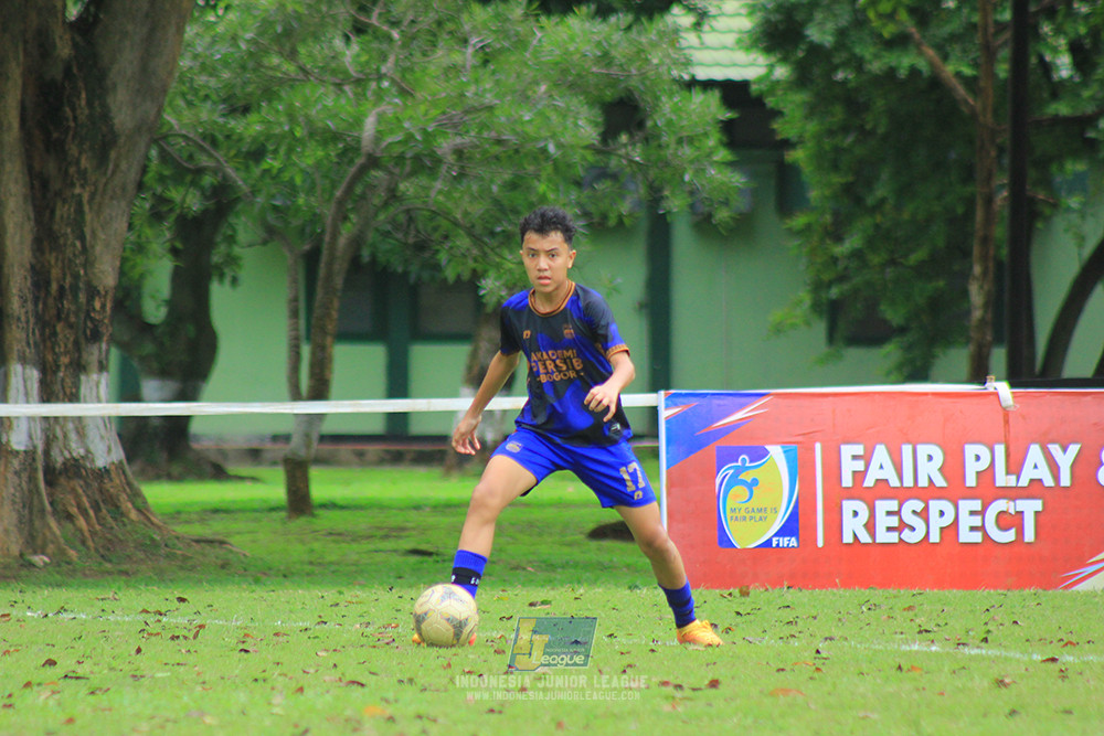 ijl big 8 u13 100126 tajimalela fc vs akademi persib bogor