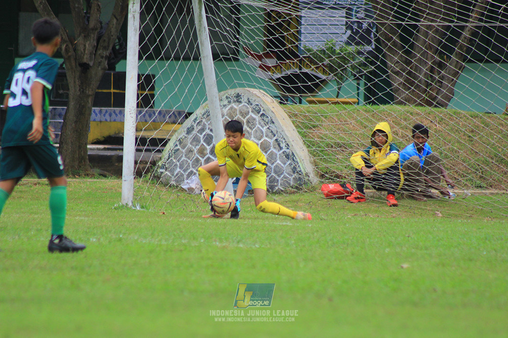 ijl big 8 u13 100126 tajimalela fc vs akademi persib bogor