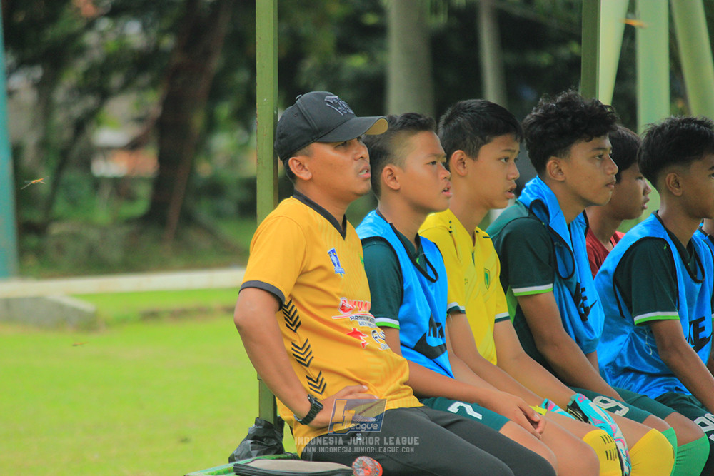 ijl big 8 u13 100126 tajimalela fc vs akademi persib bogor
