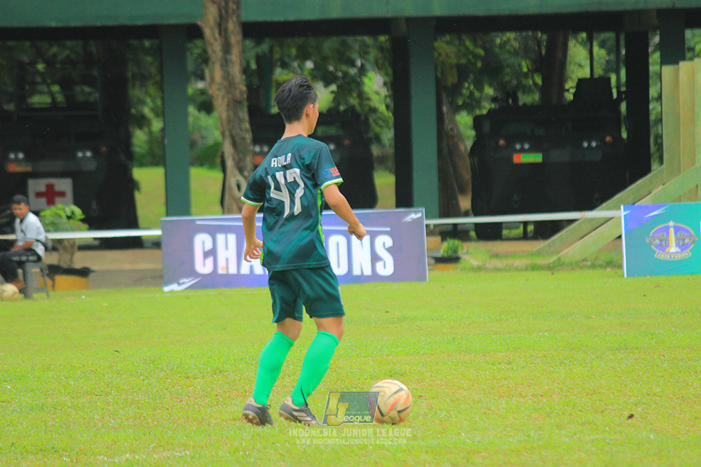 ijl big 8 u13 100126 tajimalela fc vs akademi persib bogor