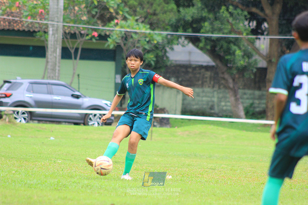 ijl big 8 u13 100126 tajimalela fc vs akademi persib bogor