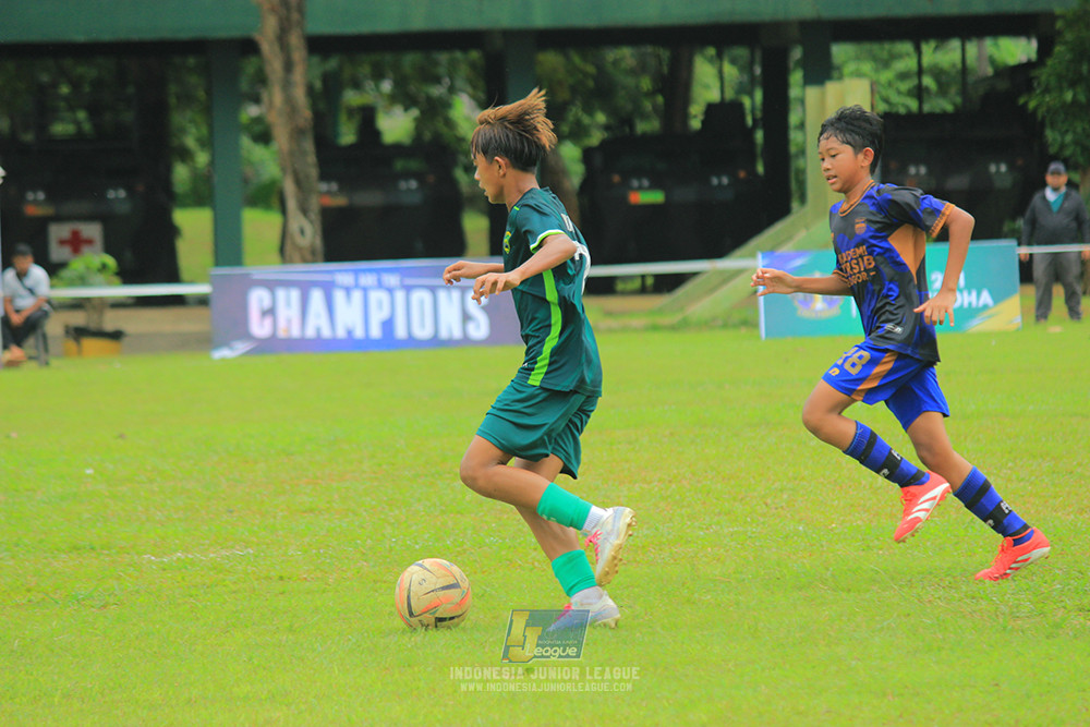 ijl big 8 u13 100126 tajimalela fc vs akademi persib bogor