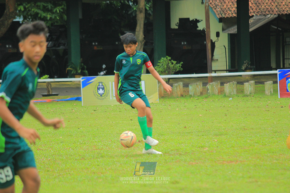 ijl big 8 u13 100126 tajimalela fc vs akademi persib bogor