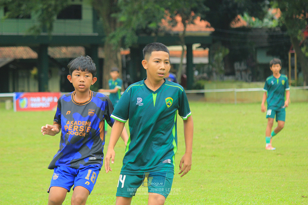 ijl big 8 u13 100126 tajimalela fc vs akademi persib bogor