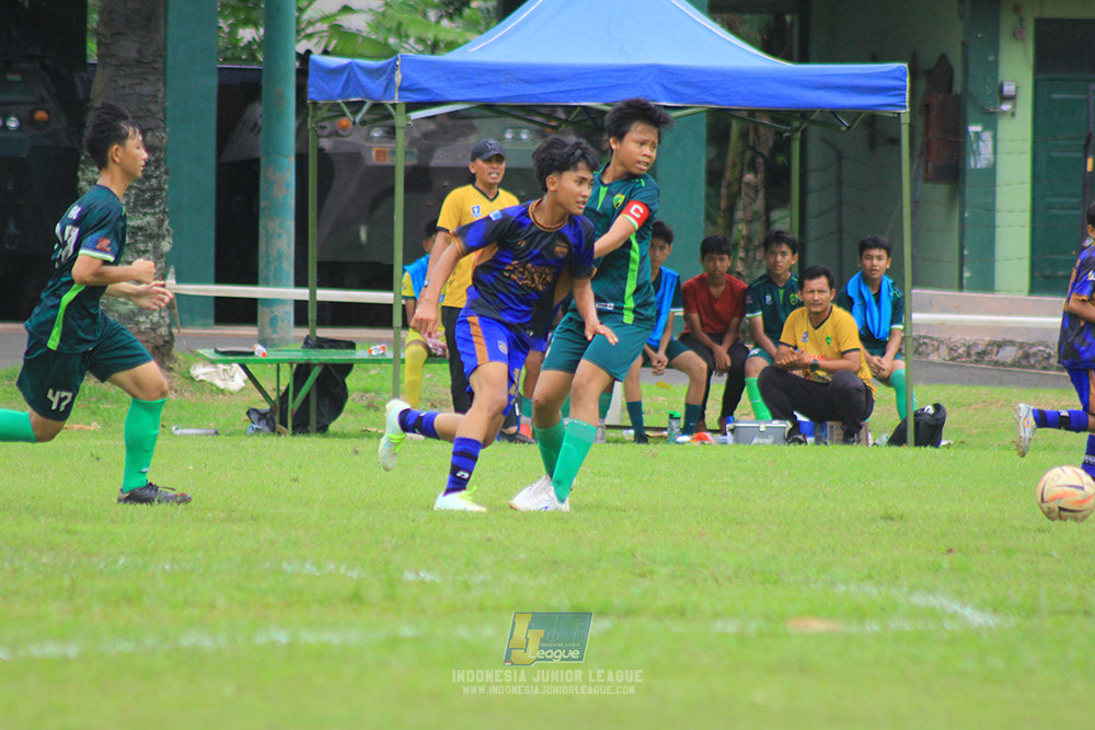 ijl big 8 u13 100126 tajimalela fc vs akademi persib bogor
