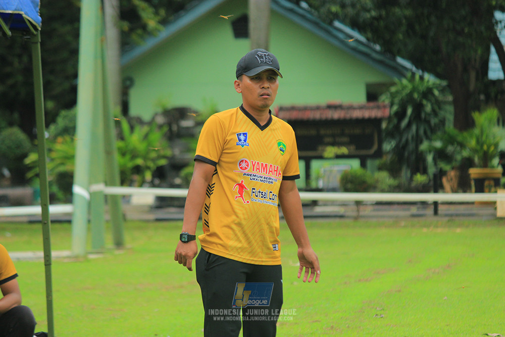 ijl big 8 u13 100126 tajimalela fc vs akademi persib bogor