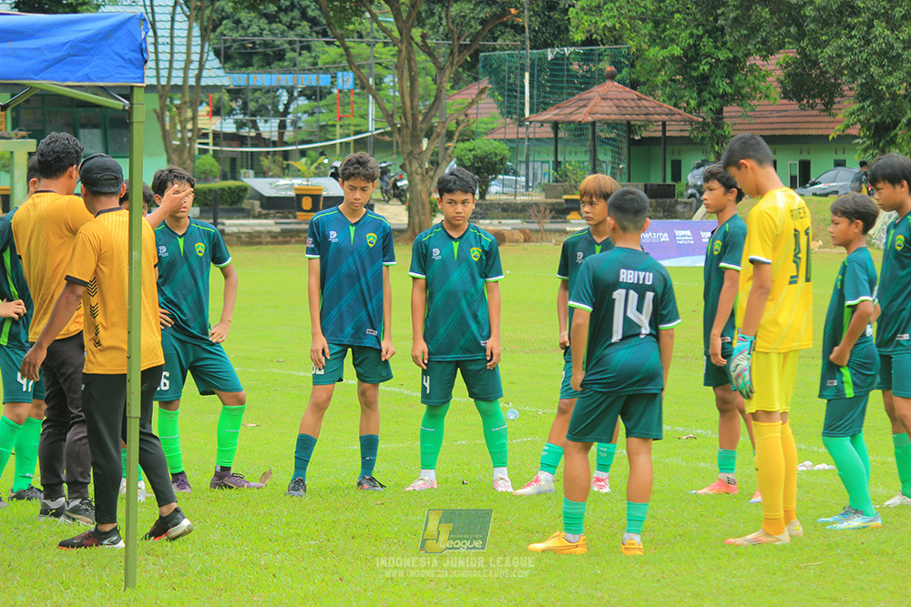 ijl big 8 u13 100126 tajimalela fc vs akademi persib bogor