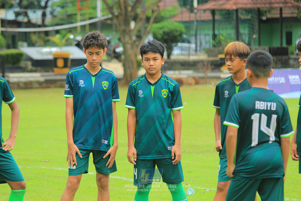ijl big 8 u13 100126 tajimalela fc vs akademi persib bogor