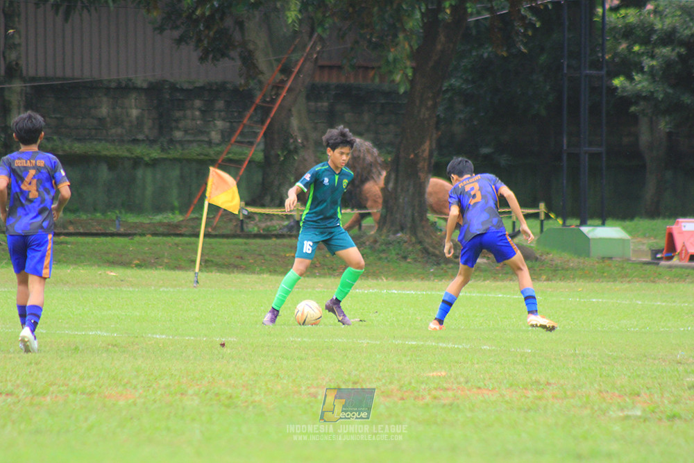 ijl big 8 u13 100126 tajimalela fc vs akademi persib bogor